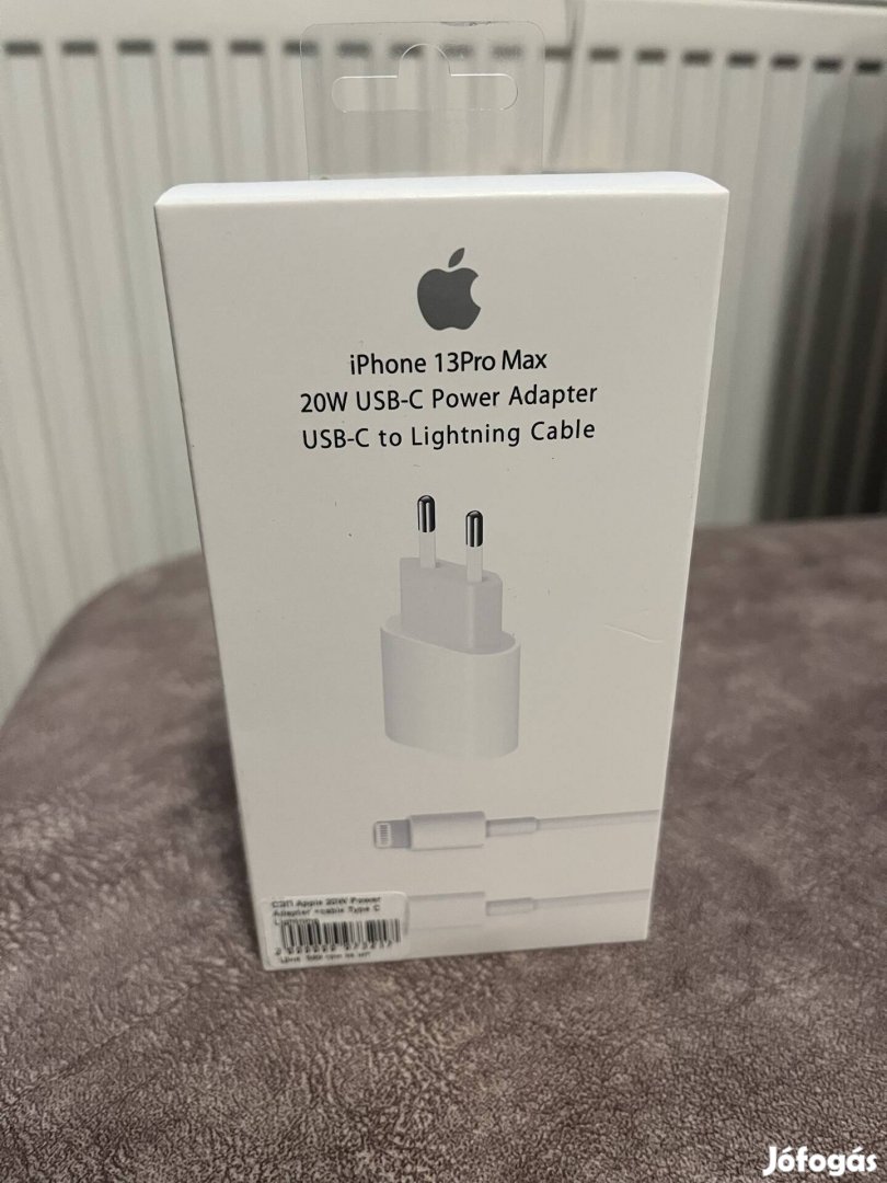 Apple adapterek és kábelek [Leírás]